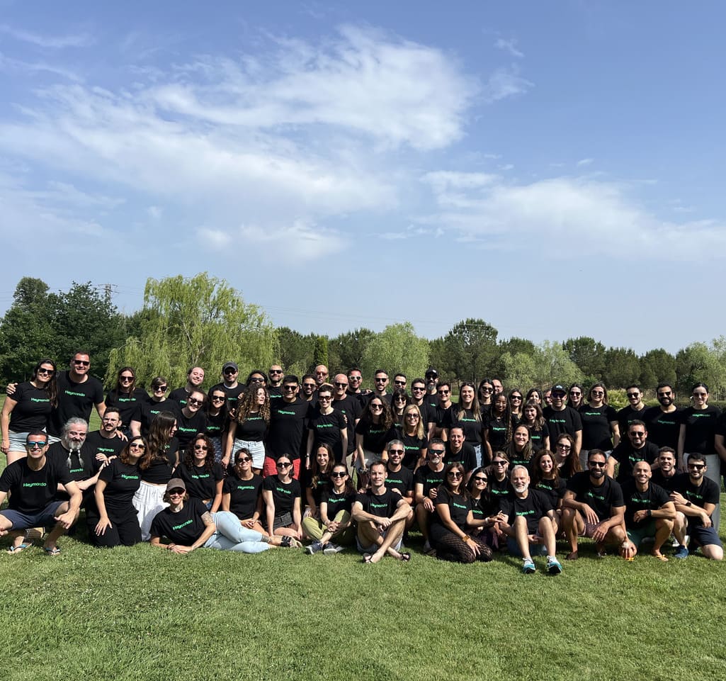 Equipa