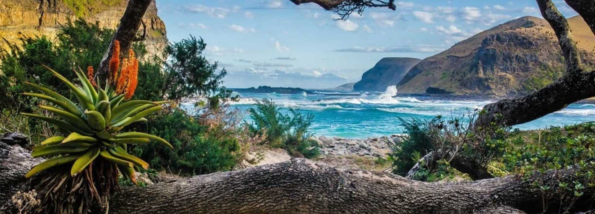 Seguro de viagem para a África do Sul Seguro de viagem para a África do Sul