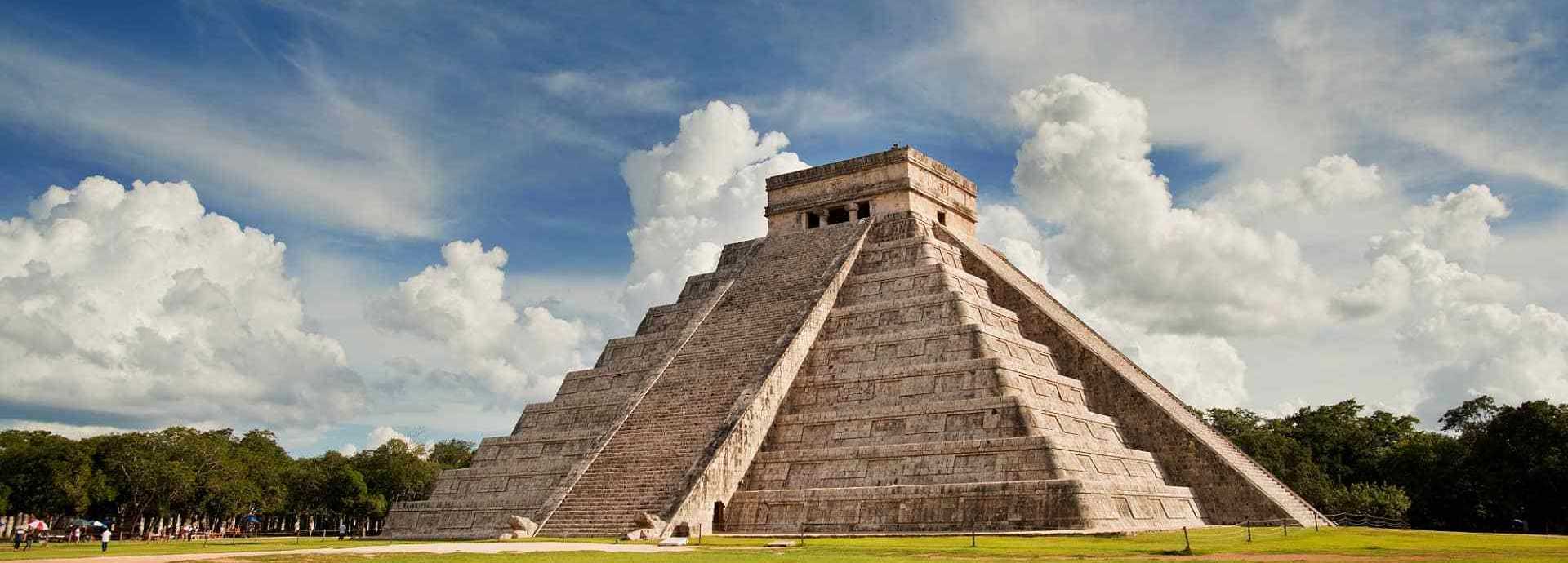 Seguro de viagem para o México
