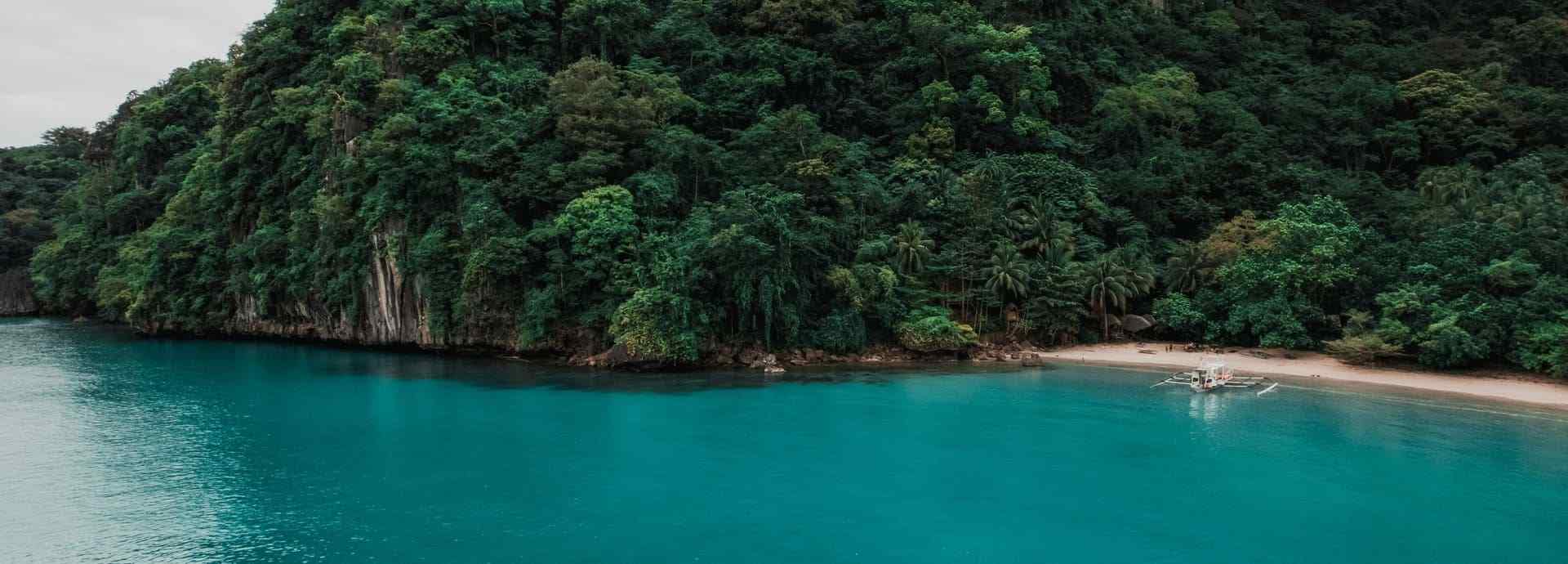 Seguro de viagem para as Filipinas