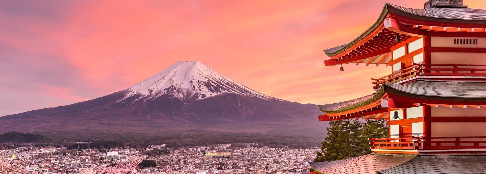 Seguro de viagem para o Japão Seguro de viagem para o Japão