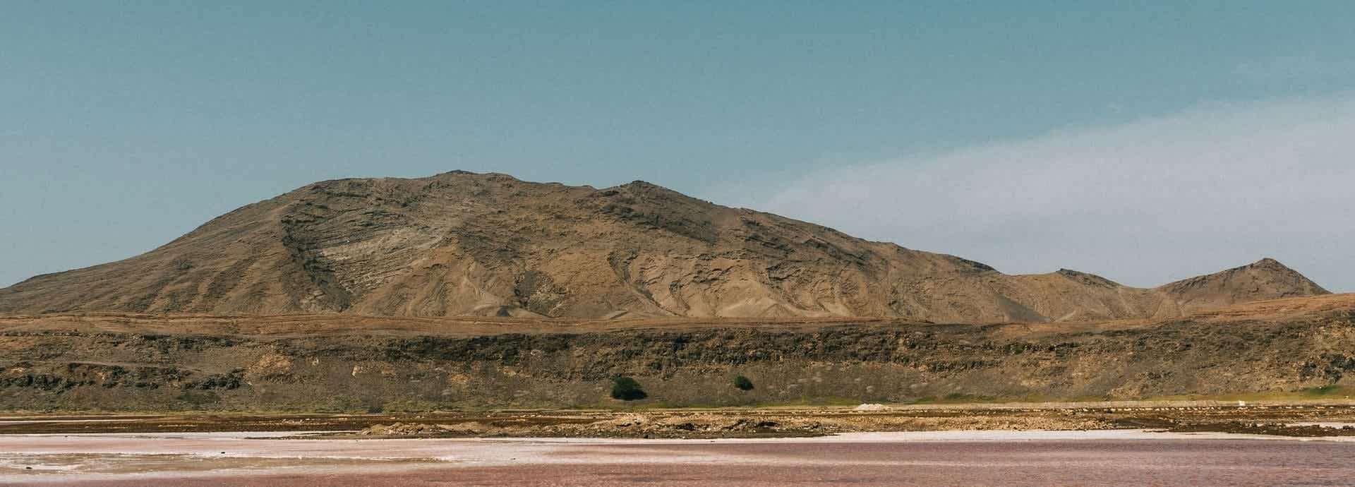 Seguro de viagem para Cabo Verde