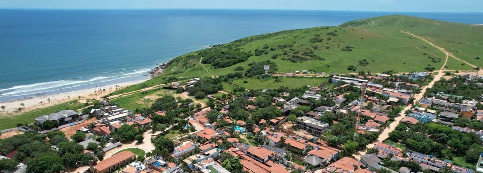 Seguro de viaje a Guine Bissau Seguro de viaje a Guine Bissau