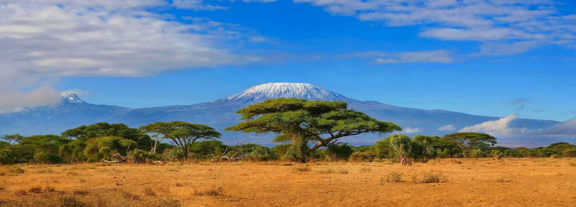 Seguro de viaje a Tanzania Seguro de viaje a Tanzania