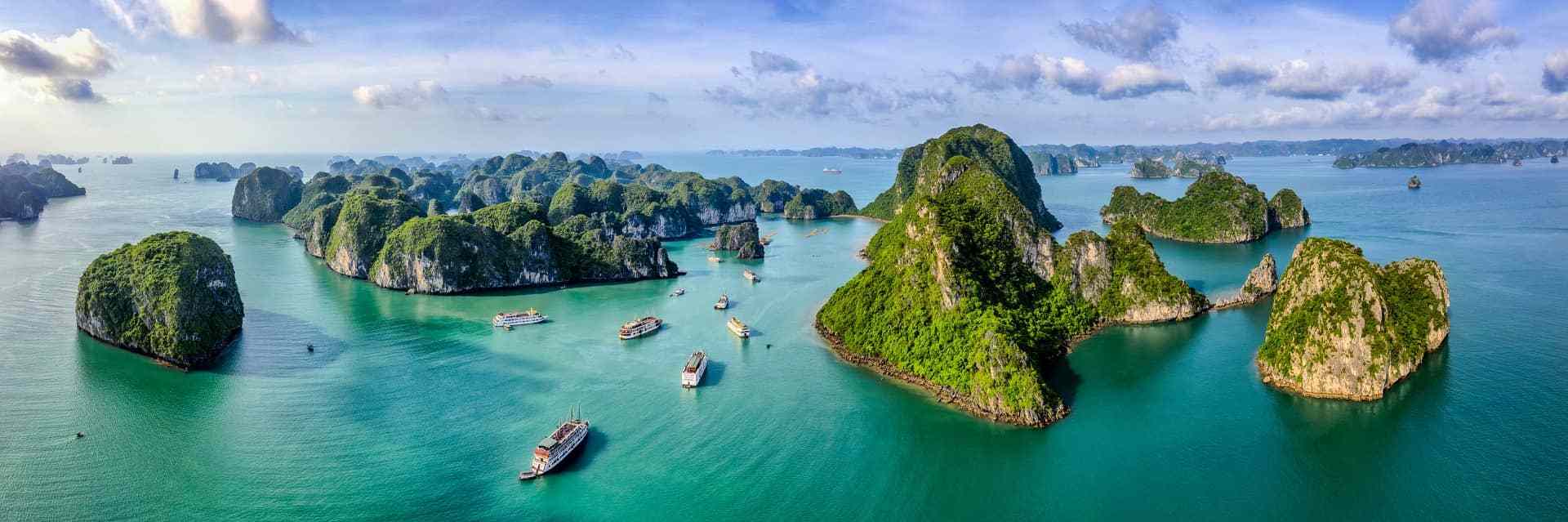 Seguro de viagem para o Vietname Seguro de viagem para o Vietname