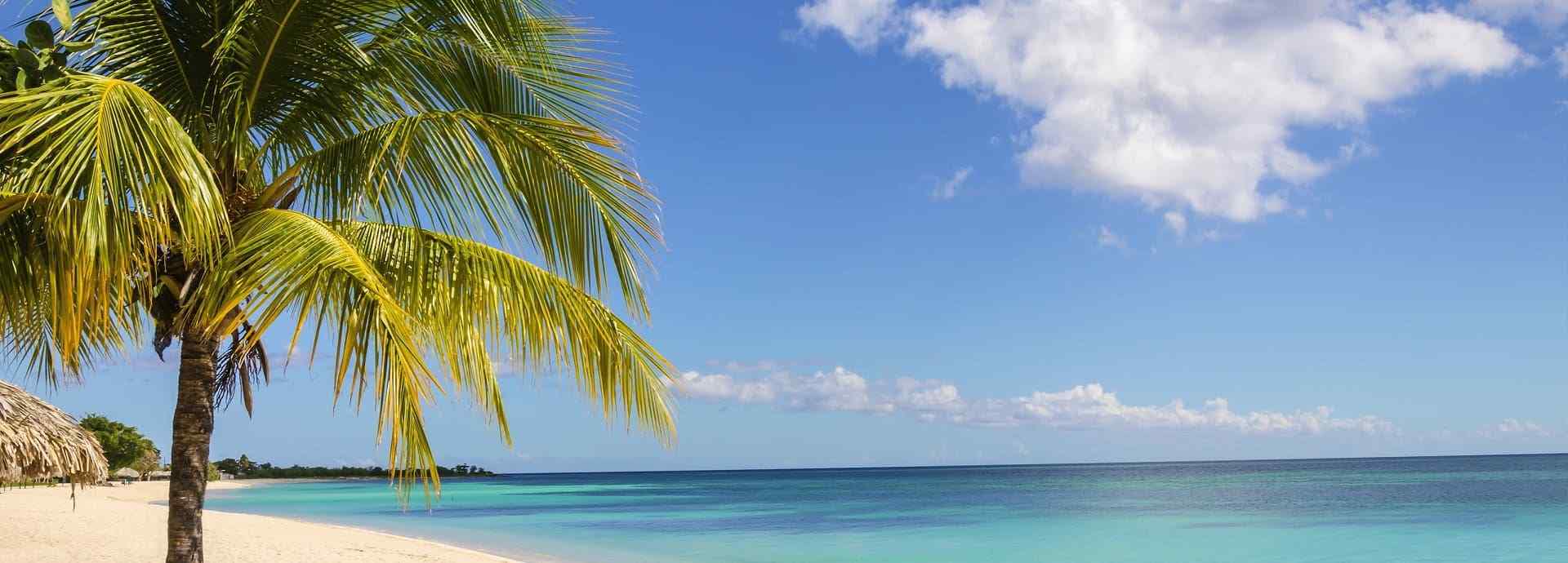 Seguro de viagem para Cuba
