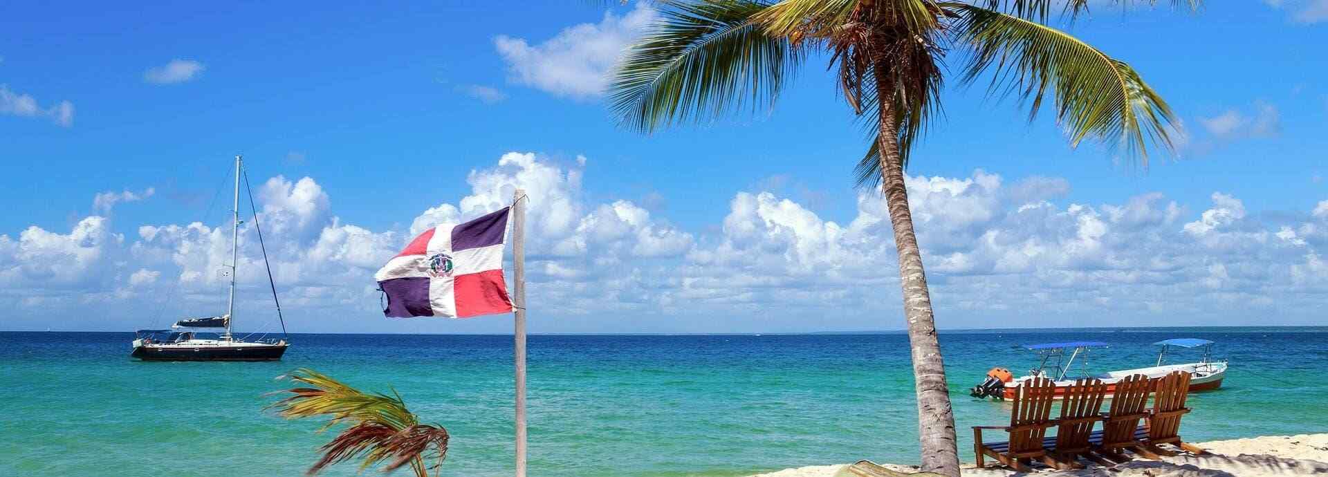 Seguro de viagem para a República Dominicana Seguro de viagem para a República Dominicana