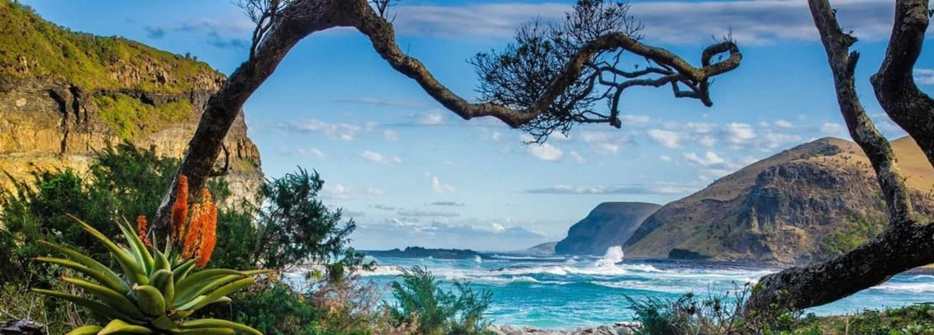 Seguro de viagem para a África do Sul Seguro de viagem para a África do Sul