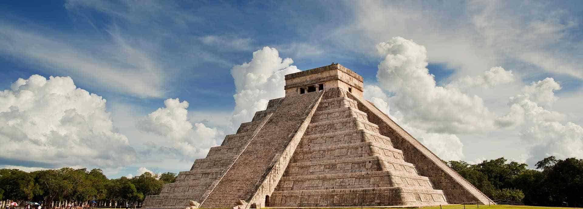 Seguro de viagem para o México Seguro de viagem para o México