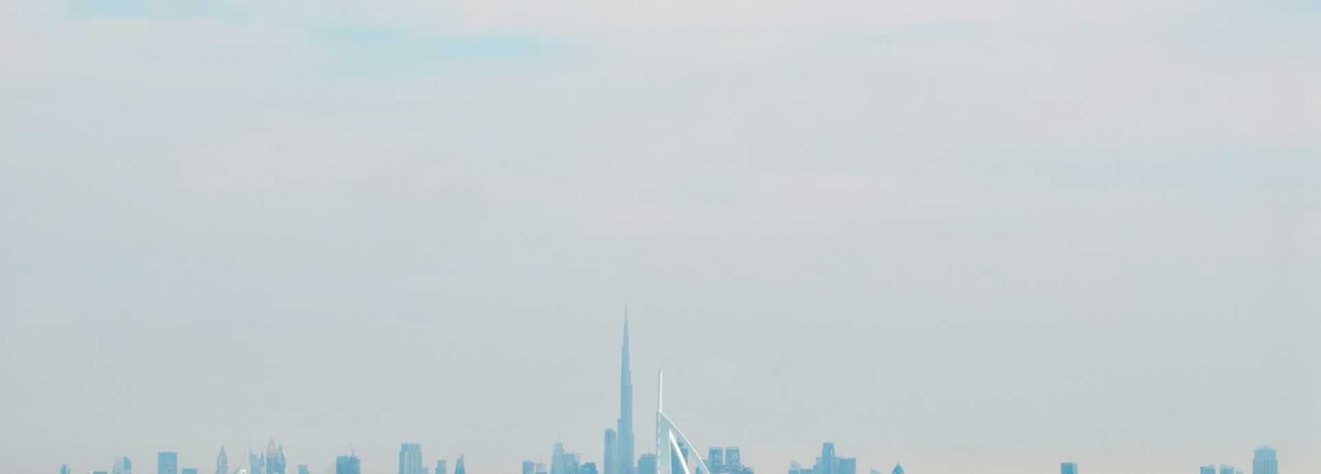 Seguro de viaje a Dubai