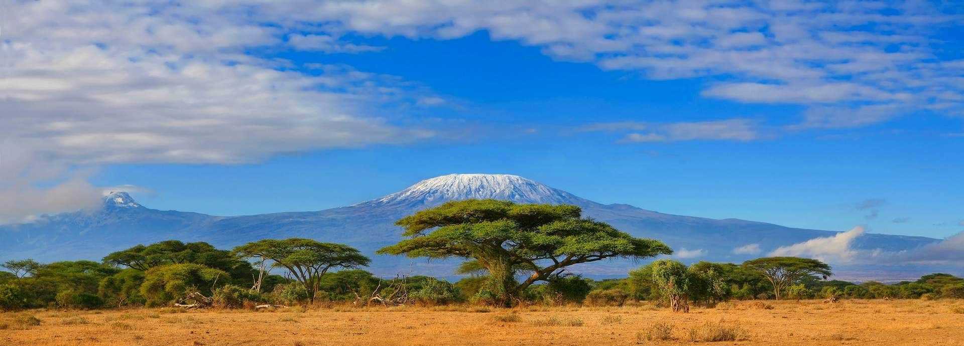 Seguro de viaje a Tanzania