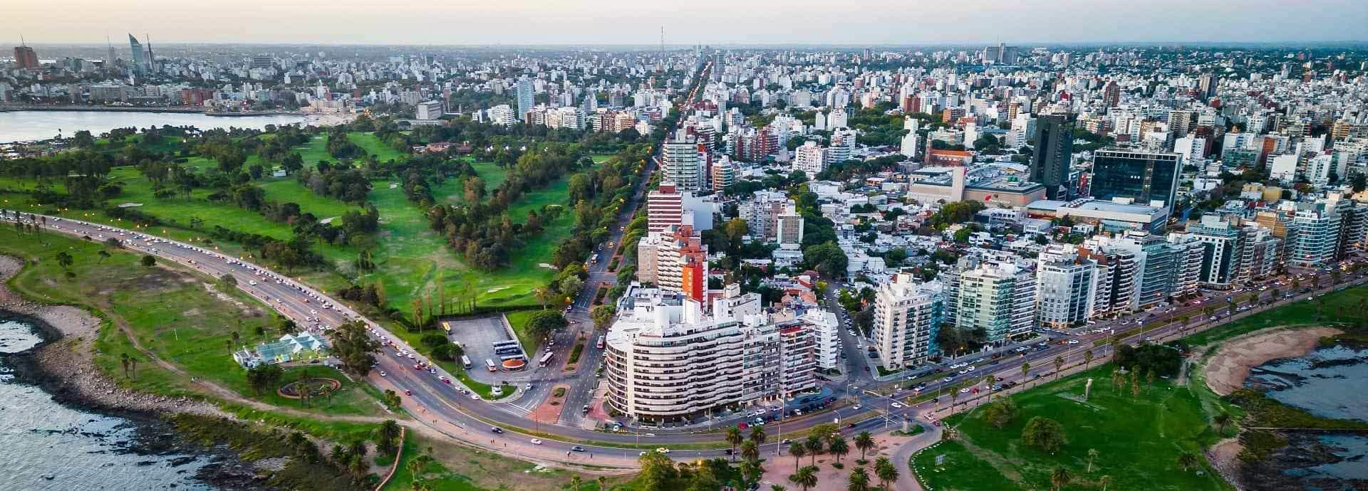 Seguro de viaje a Uruguay Seguro de viaje a Uruguay