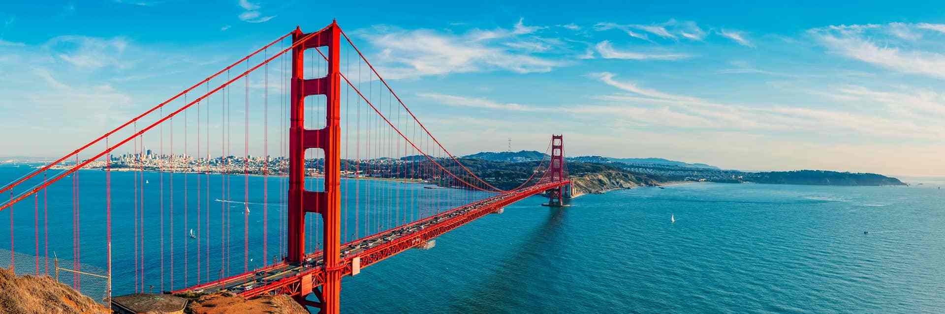 Seguro de viagem para os Estados Unidos