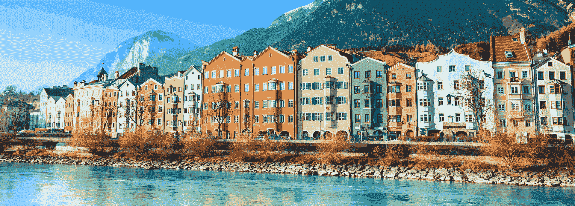 Seguro de viaje a Austria