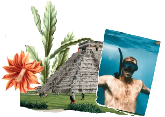 Sabia que no México