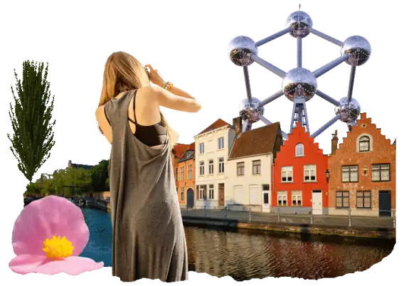 Sabia que na Bélgica Sabia que na Bélgica