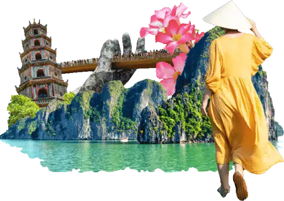 Seguro de viagem para o Vietname Seguro de viagem para o Vietname