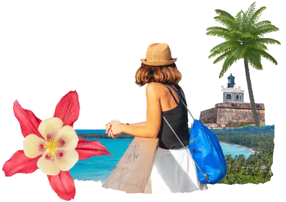Sabias que em Porto Rico