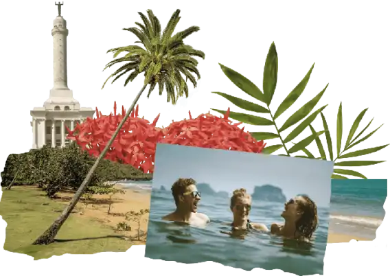 Seguro de viagem República Dominicana Seguro de viagem República Dominicana