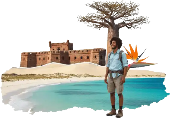 Sabia que em Moçambique Sabia que em Moçambique