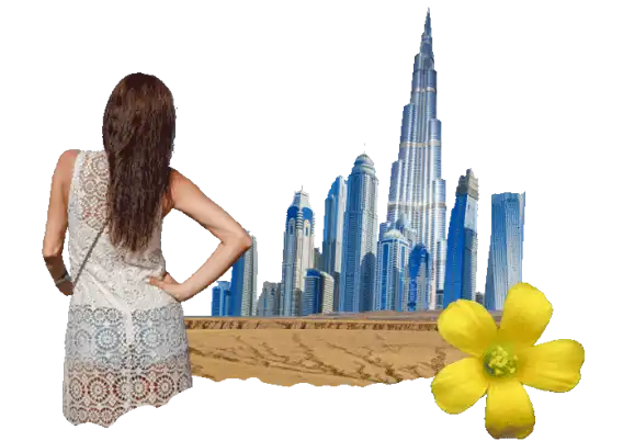 Sabia que no Dubai Sabia que no Dubai