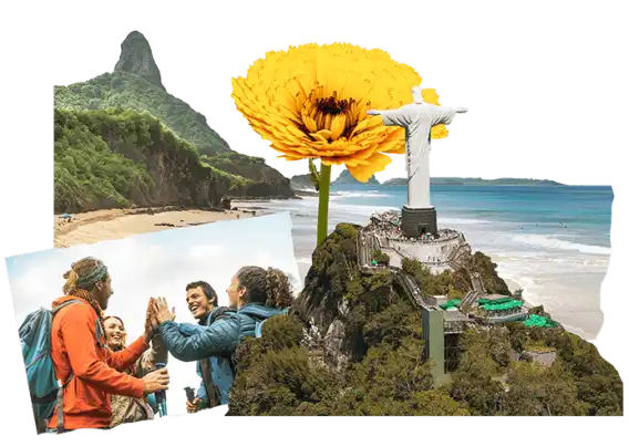 Seguro de viagem para o Brasil Seguro de viagem para o Brasil