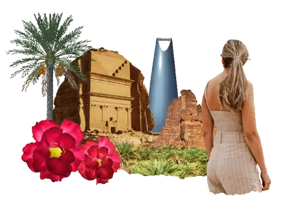 Sabías que en Arabia Saudí Sabías que en Arabia Saudí
