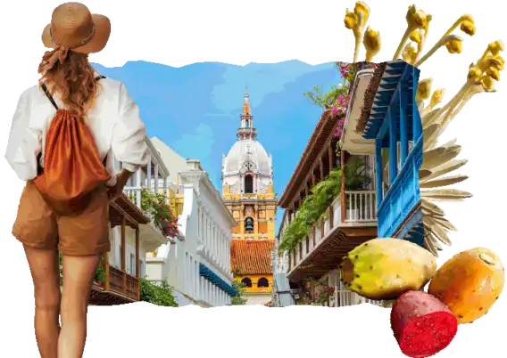 Sabías que en Colombia Sabías que en Colombia