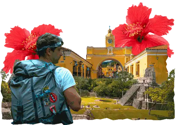 Sabías que en Guatemala Sabías que en Guatemala