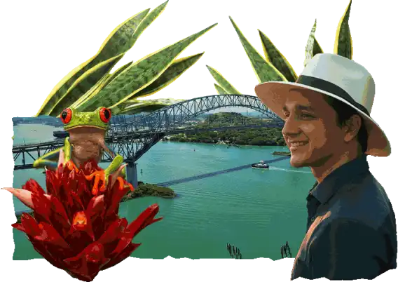 Sabias que no Panamá